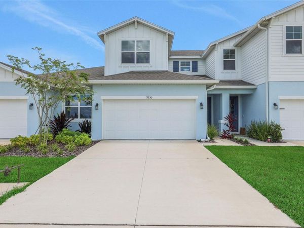 7566 SEA OAK COURT , PARRISH, FL 34219