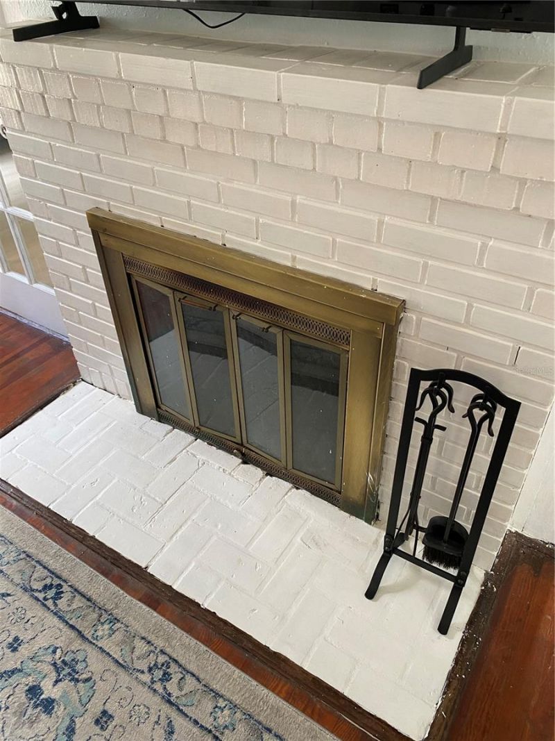 6015 Quail Street, Melrose, FL 32666 Photo