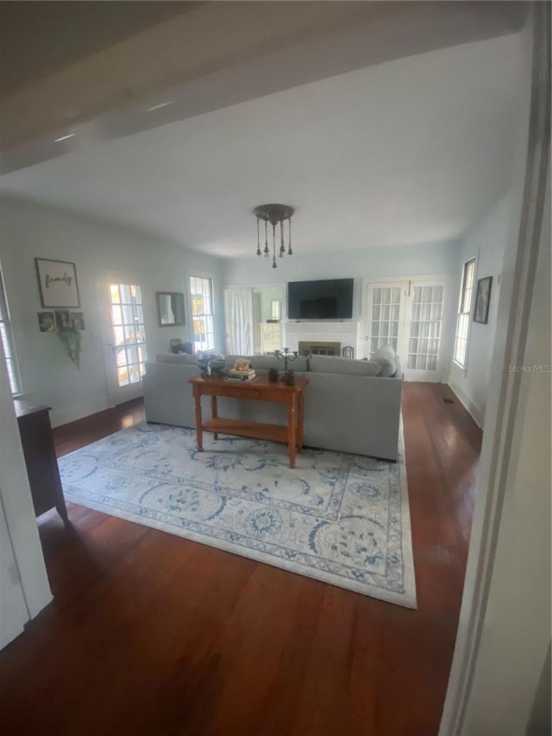 6015 Quail Street, Melrose, FL 32666 Photo