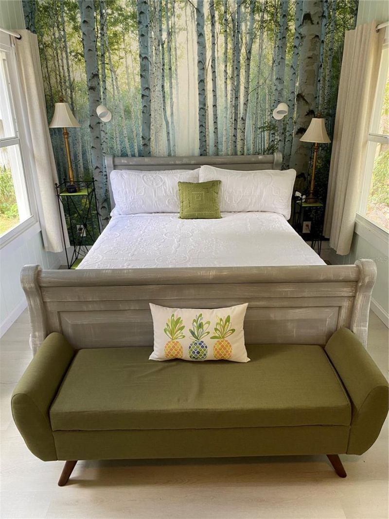 6015 Quail Street, Melrose, FL 32666 Photo