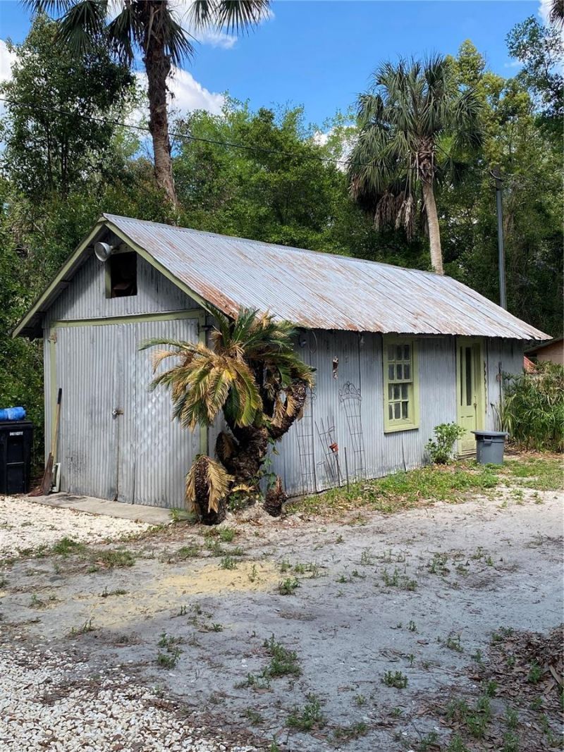 6015 Quail Street, Melrose, FL 32666 Photo