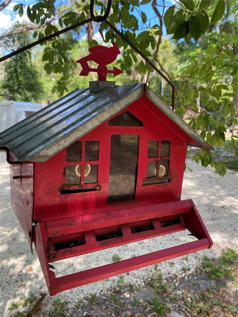 6015 Quail Street , Melrose, FL 32666 Photo