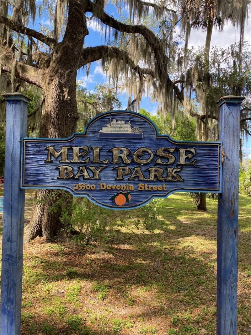 6015 Quail Street, Melrose, FL 32666 Photo