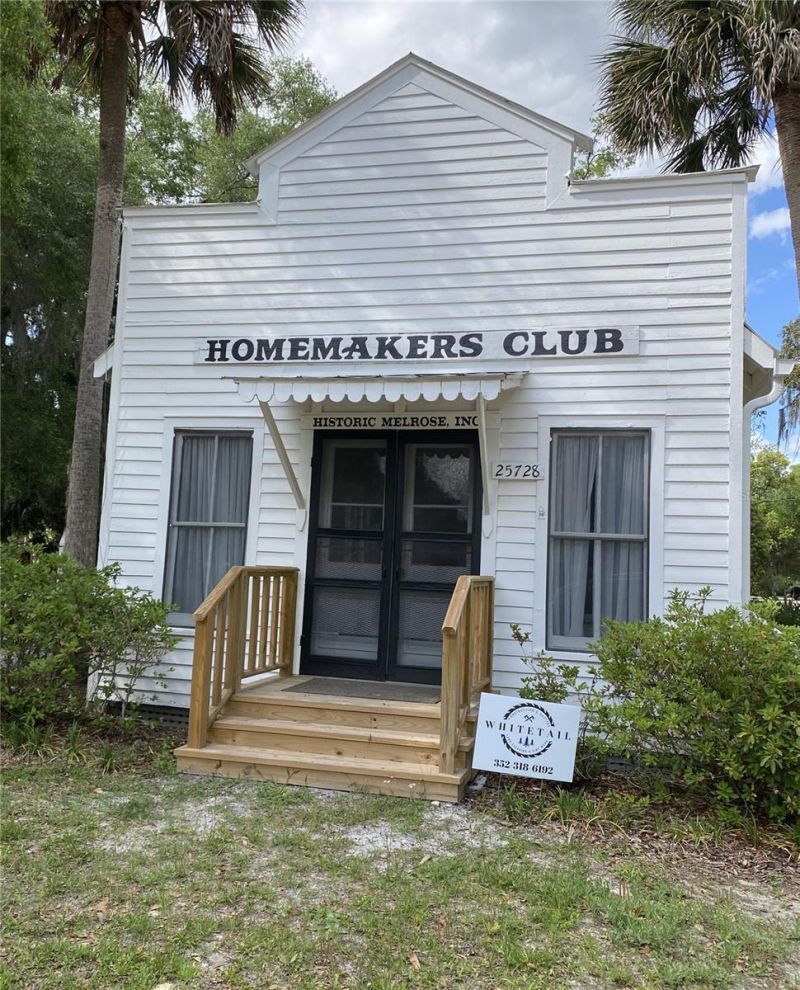 6015 Quail Street, Melrose, FL 32666 Photo