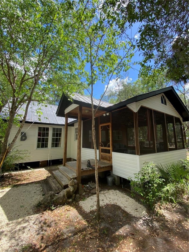 6015 Quail Street, Melrose, FL 32666 Photo