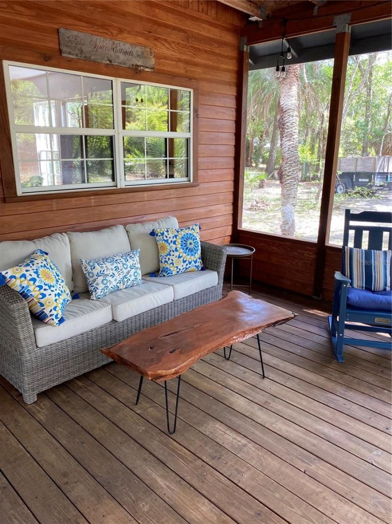 6015 Quail Street, Melrose, FL 32666 Photo