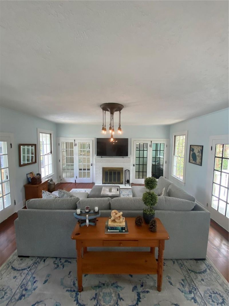 6015 Quail Street, Melrose, FL 32666 Photo