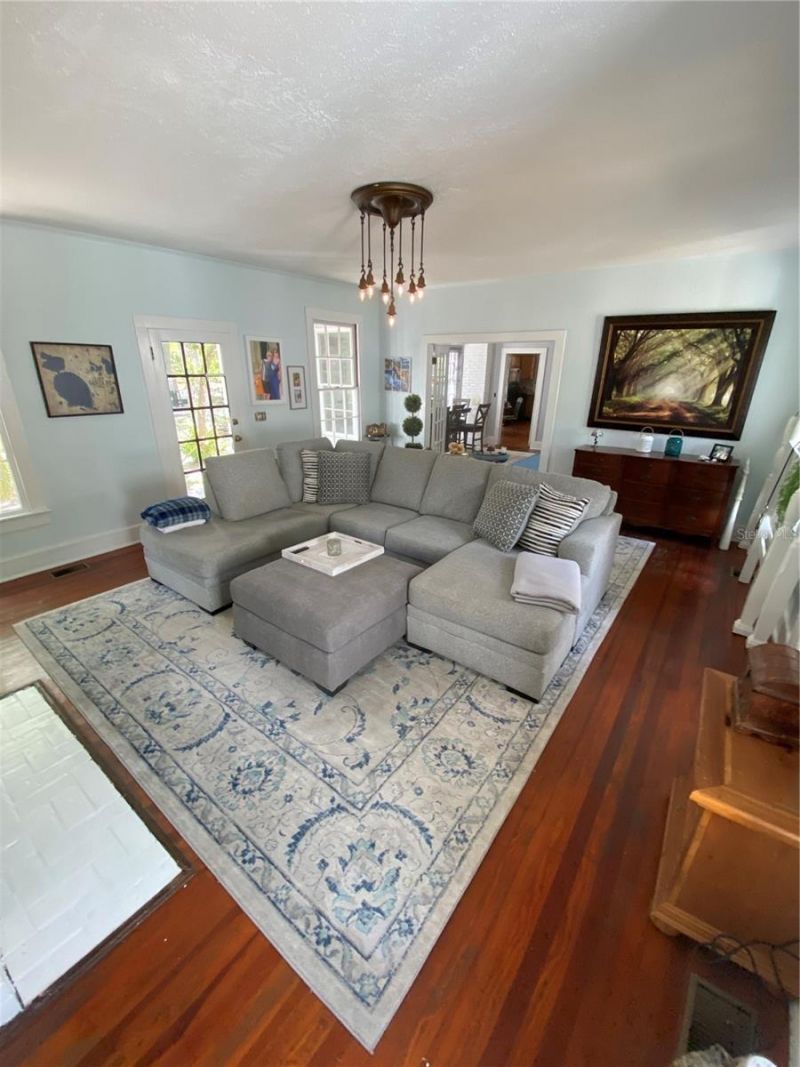 6015 Quail Street, Melrose, FL 32666 Photo