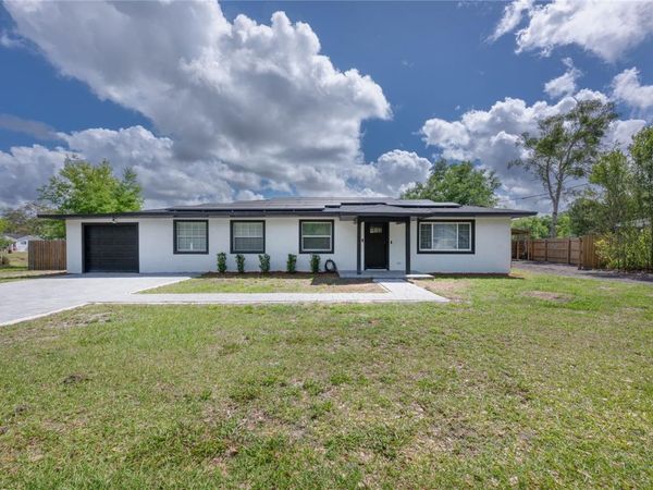 51 SPRUCE LANE , DEBARY, FL 32713