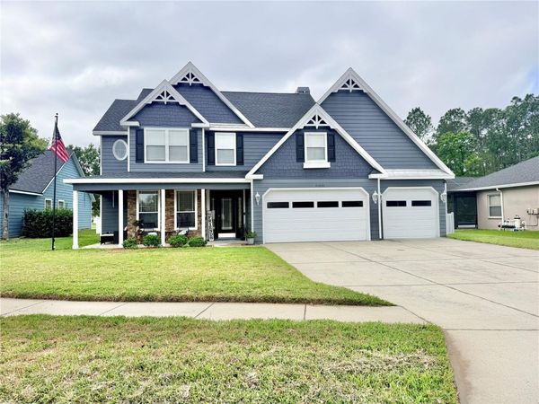 34834 REDDING LANE , ZEPHYRHILLS, FL 33541