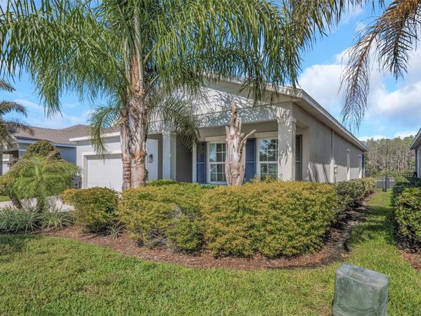 2427 PORTICO STREET, ODESSA, FL 33556