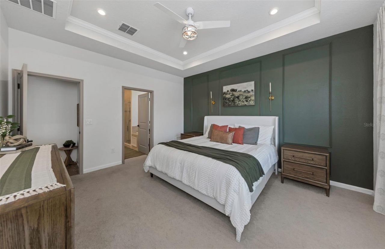 2427 Portico Street, Odessa, FL 33556 Photo