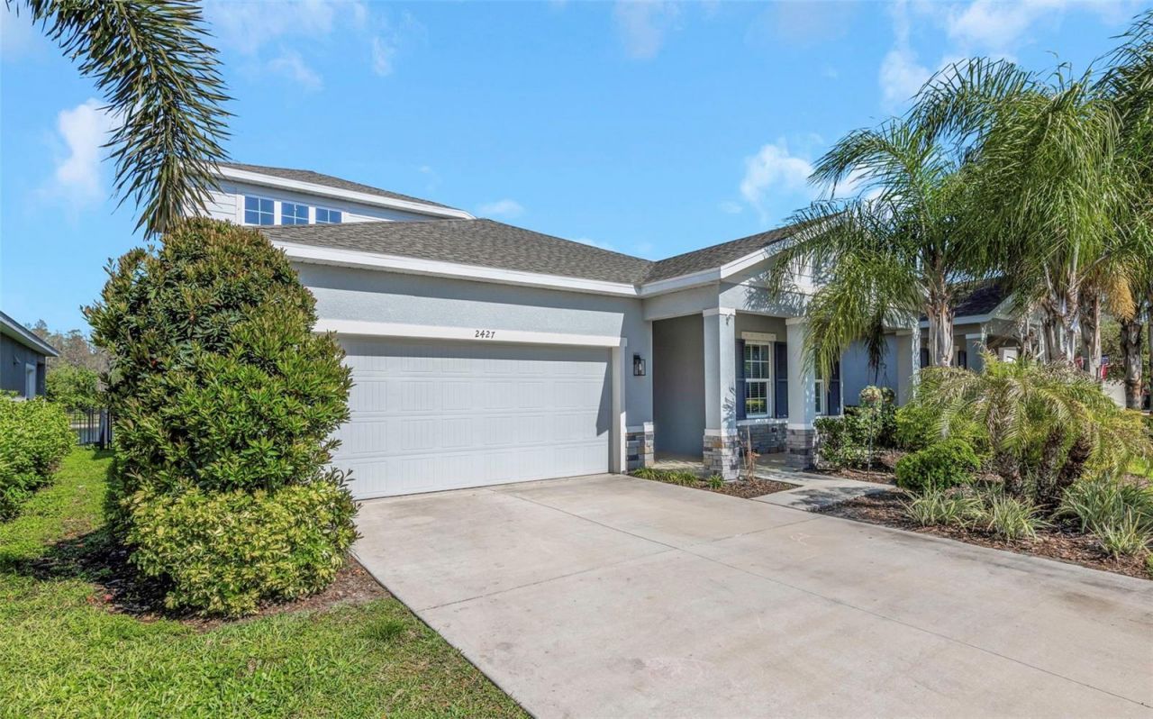 2427 Portico Street, Odessa, FL 33556 Photo