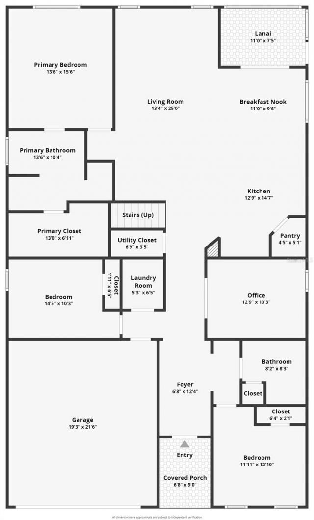 2427 Portico Street, Odessa, FL 33556 Photo
