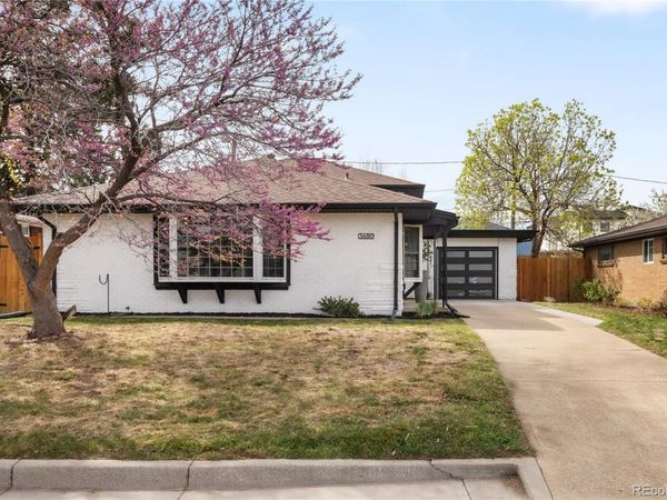 3680 W 47th Avenue , Denver, CO 80211
