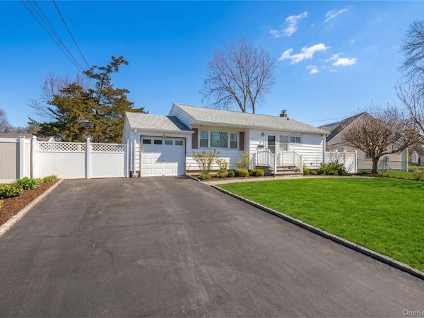 169 Charter Oaks Avenue, Brentwood, NY 11717