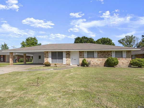 1089 S Burgess Dr, Baton Rouge, LA 70815