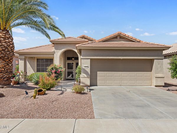 18064 W BUENA VISTA Drive, Surprise, AZ 85374
