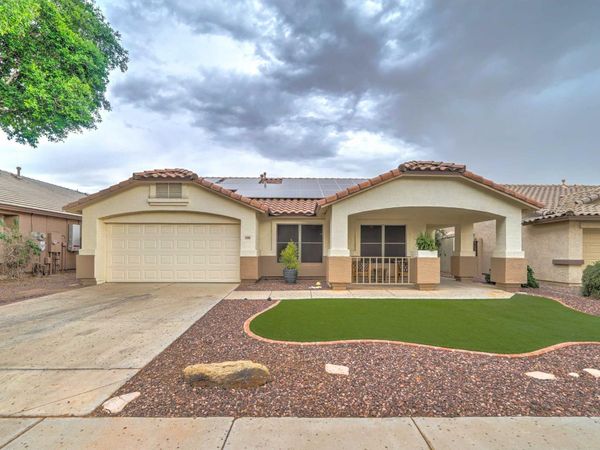 12910 W VERNON Avenue, Avondale, AZ 85392