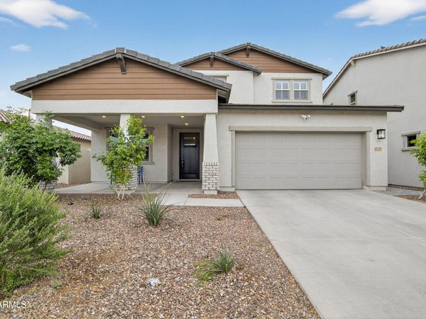 12761 W PARKWAY Lane, Avondale, AZ 85323