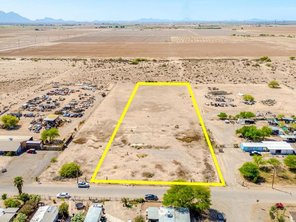 2847 E TURQUOISE Trail, Unit Lot B, Casa Grande, AZ 85194