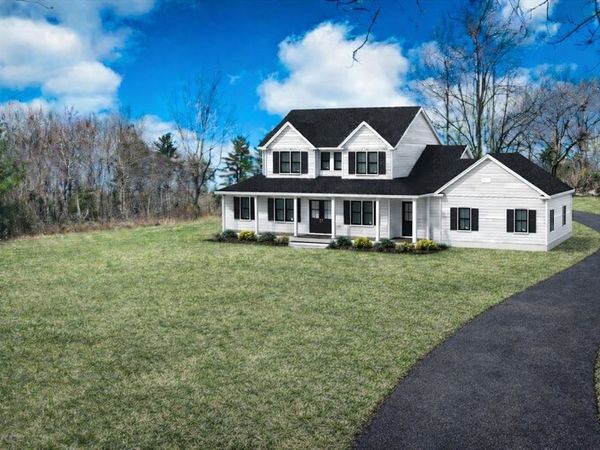 518 Manning St., Holden, MA 01522