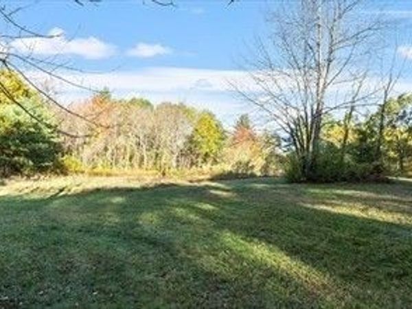 Lot 1 Manning St., Holden, MA 01522