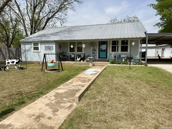 413 Southview, Graham, TX 76450