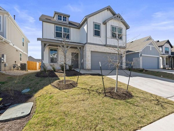 1605 Holly Lake DR, Leander, TX 78641