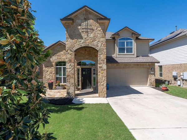 11412 Reading WAY, Austin, TX 78717
