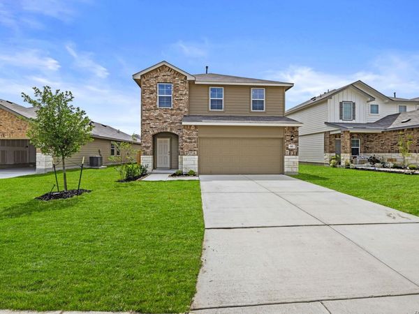 182 Western Gull Dr, San Antonio, TX 78253