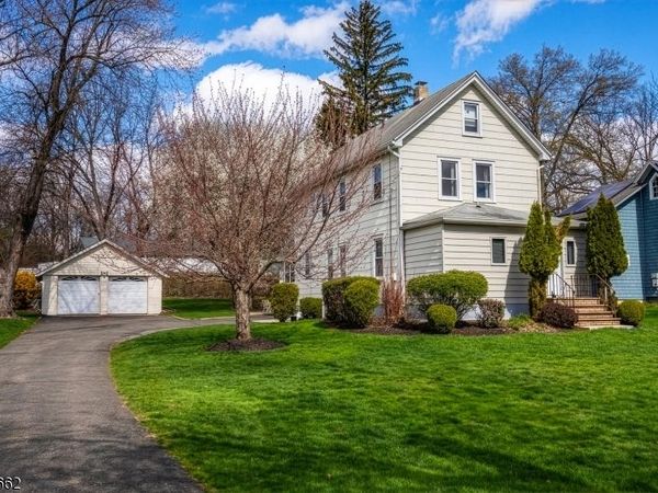 141 Fairfield Ave, West Caldwell, NJ 07006