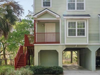 504 Parkdale Drive, Charleston, SC 29414