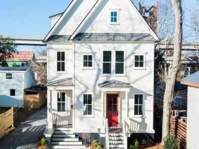 707 Meeting Street, Unit B And C, Charleston, SC 29403