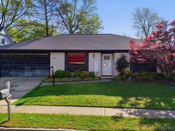 2419 S 104th East Avenue , Tulsa, OK 74129