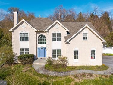 1012 REDTAIL, AUDUBON, PA 19403