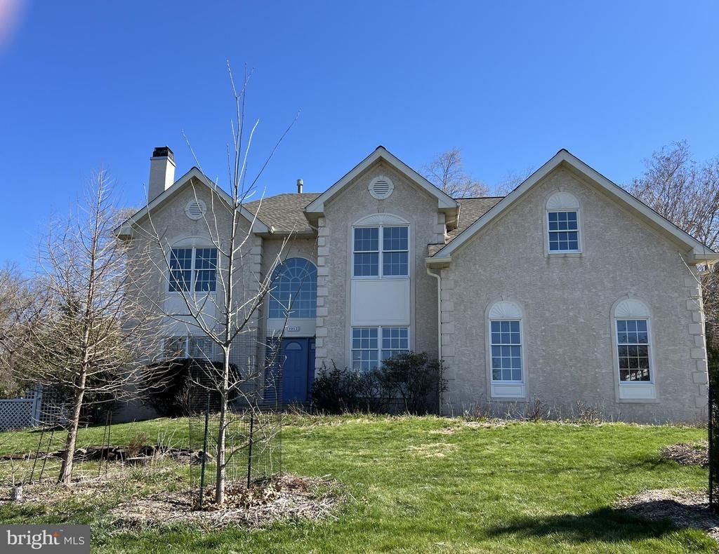 1012 REDTAIL , AUDUBON, PA 19403