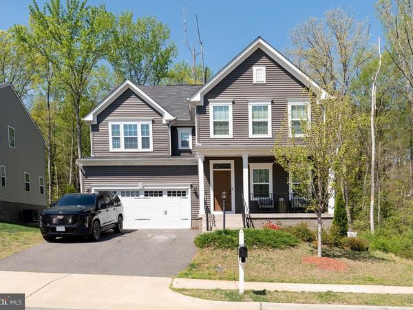 16073 CAMBRIA COVE BOULEVARD, MIDLOTHIAN, VA 23112