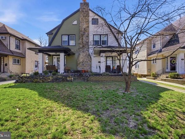 277 BALLYMORE ROAD , SPRINGFIELD, PA 19064