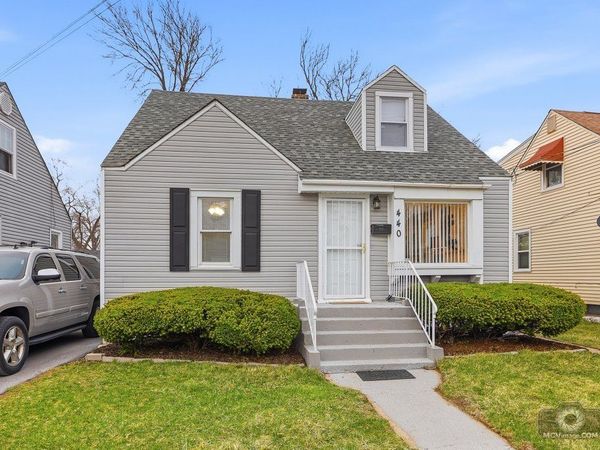 440 Engle Street , Dolton, IL 60419