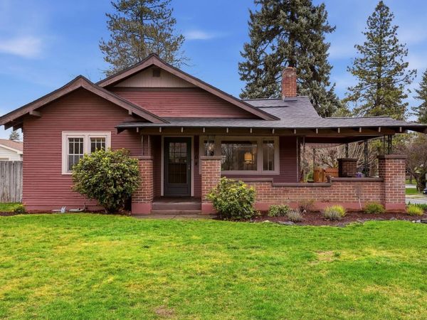 3304 W Cora Ave, Spokane, WA 99205