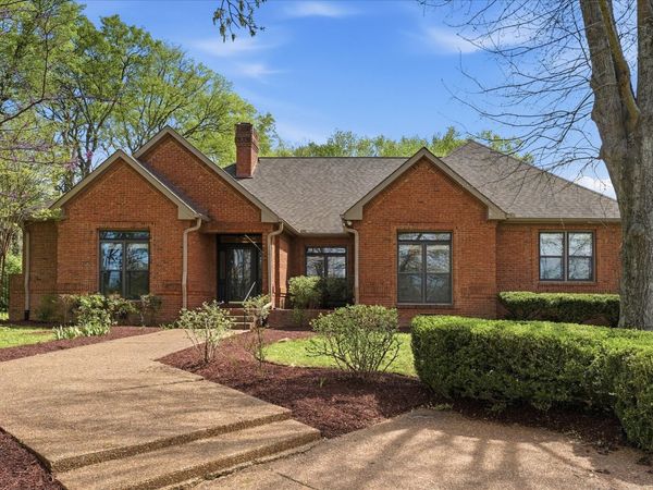 900 Wilson Pike, Brentwood, TN 37027