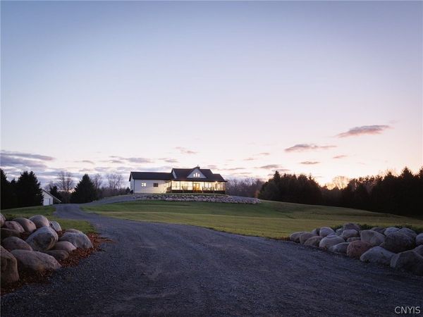 3421 Devoe Road, Boonville, NY 13309