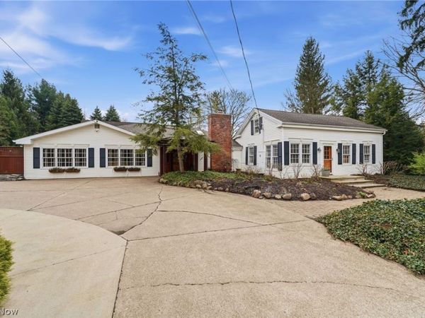 11679 Bell Road, Newbury, OH 44065