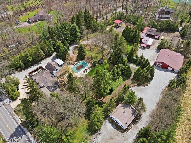 11679 Bell Road, Newbury, OH 44065 Photo 4