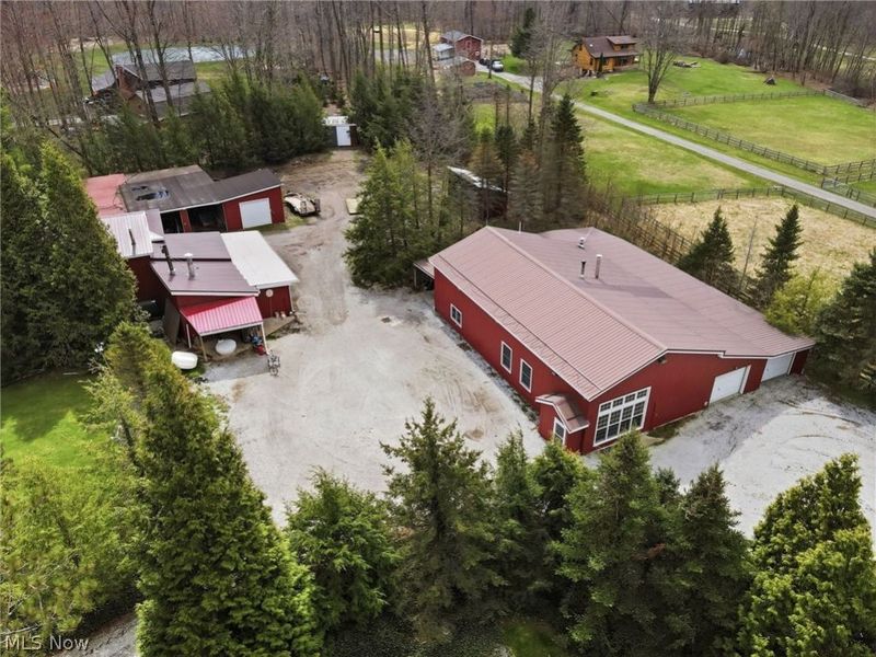 11679 Bell Road, Newbury, OH 44065 Photo 5