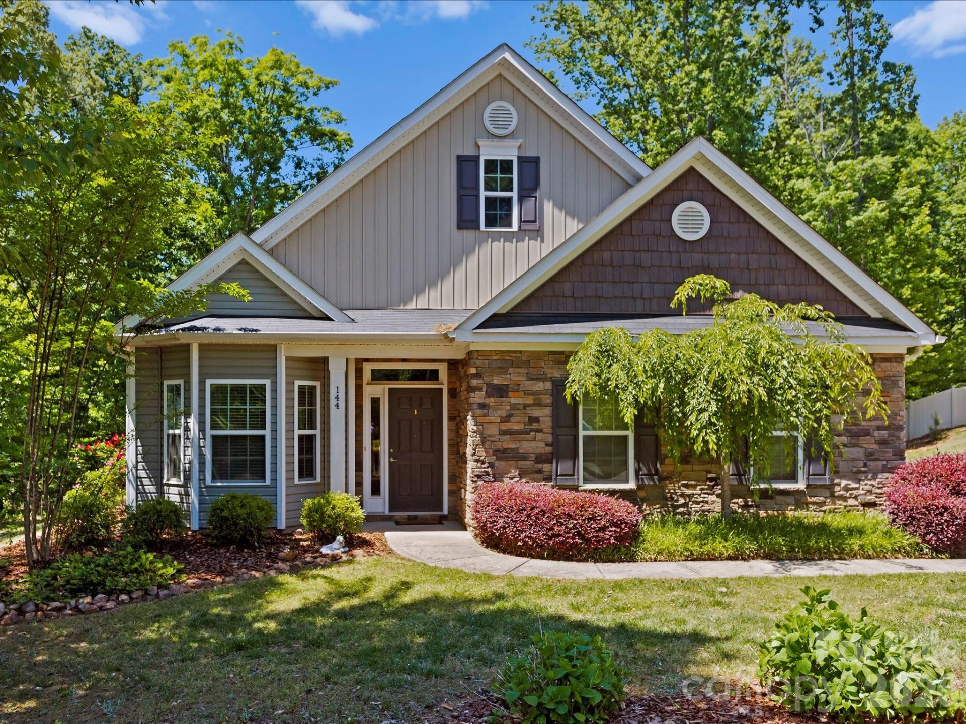 144 Hawks Landing Drive, Troutman, NC 28166 Main Photo