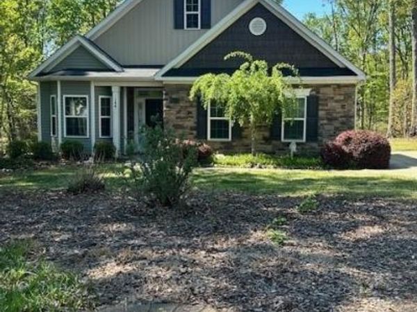 144 Hawks Landing Drive , Troutman, NC 28166