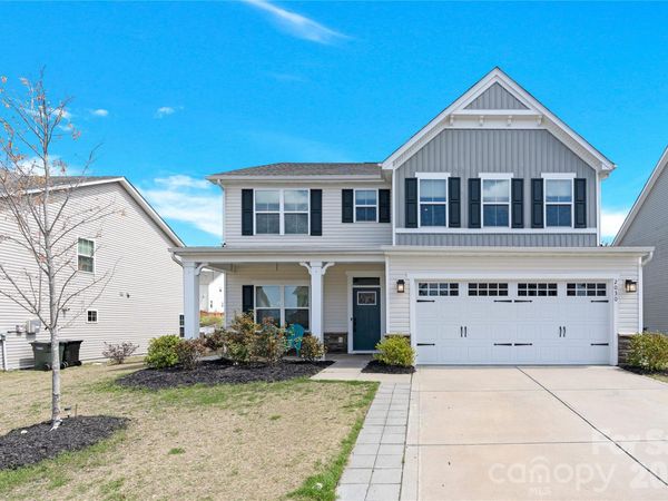 2030 Sewall Avenue SW, Concord, NC 28025