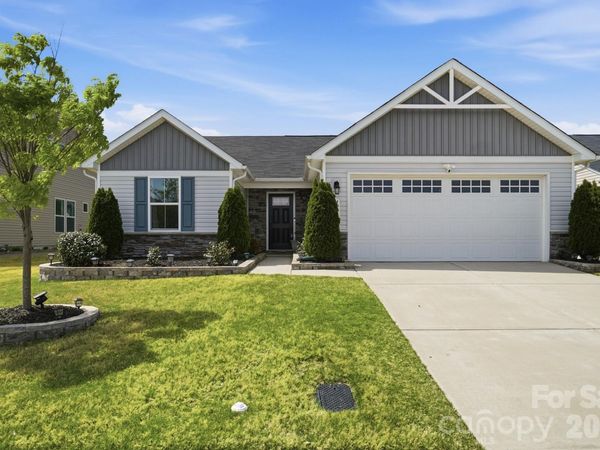 4281 Stream Dale Circle NW, Concord, NC 28027